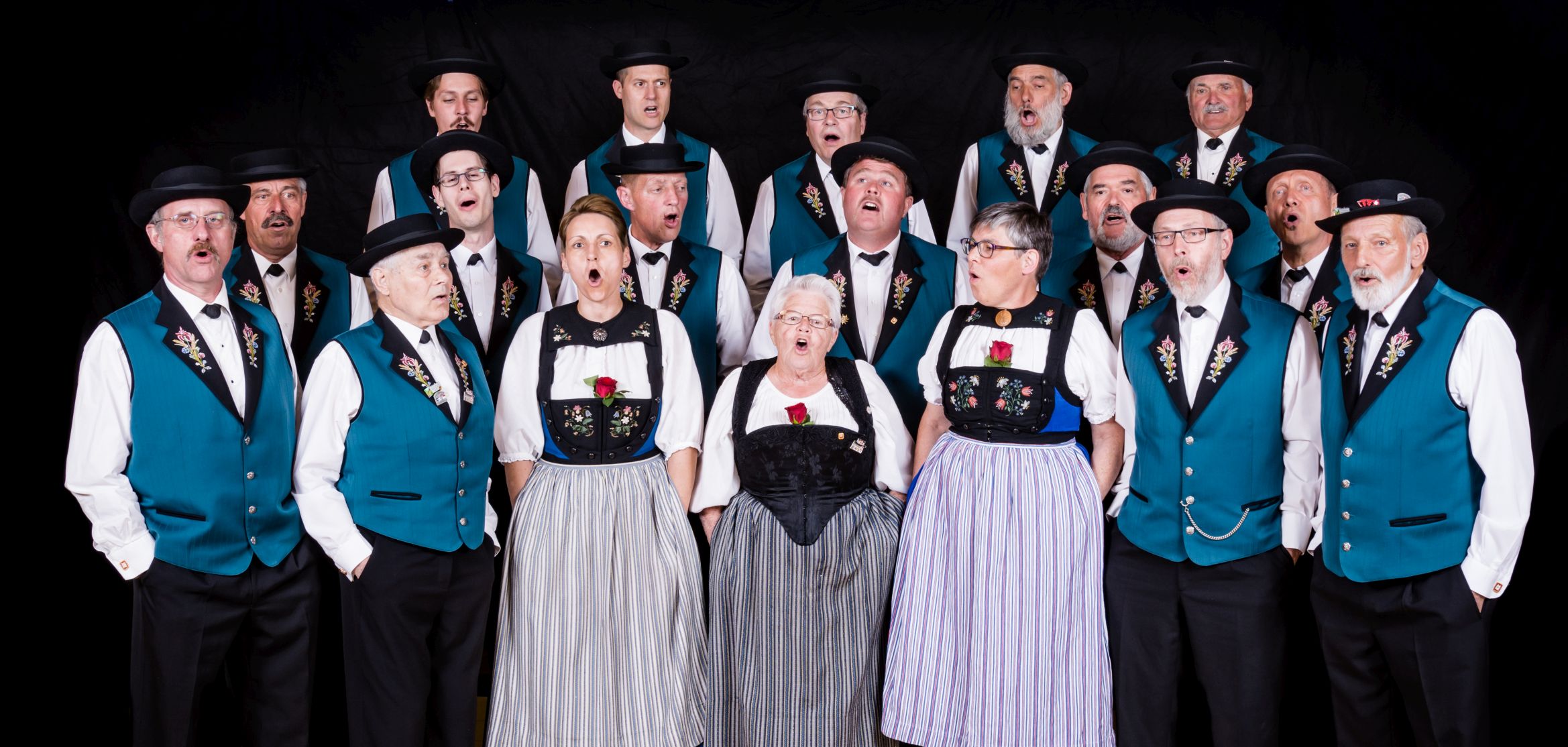 Gruppenfoto