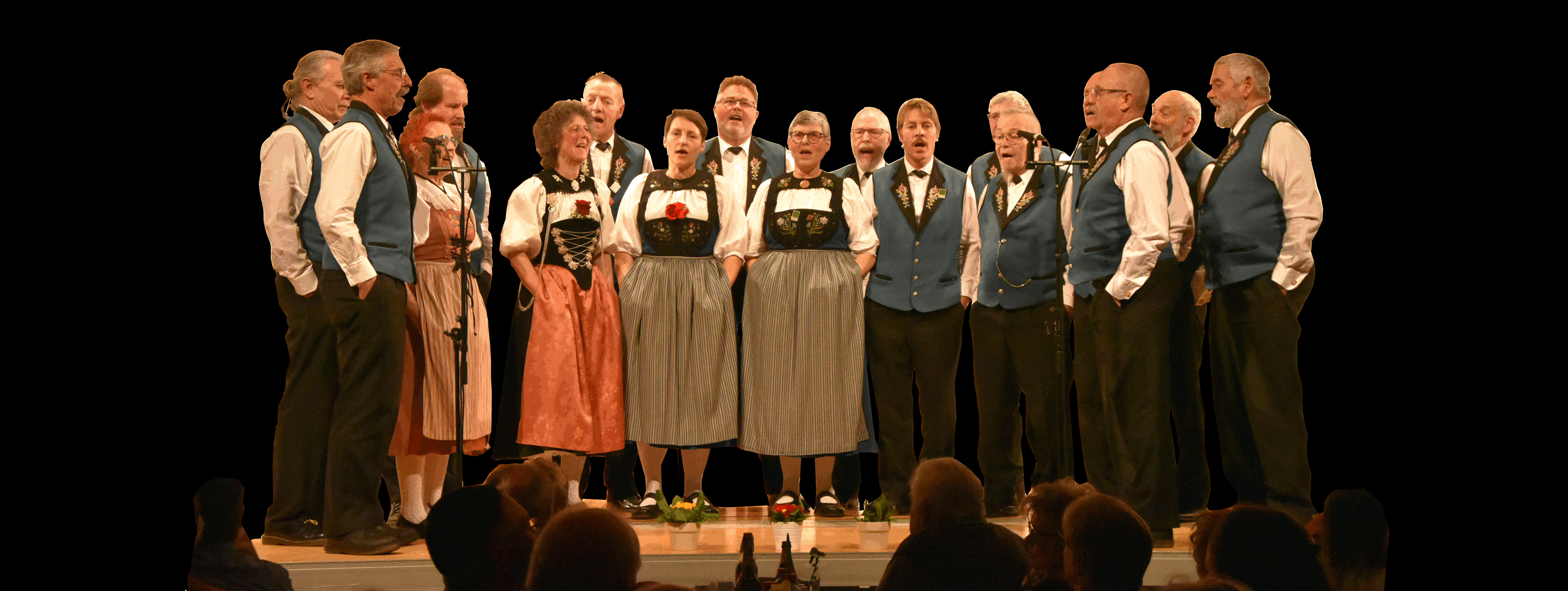 Gruppenfoto
