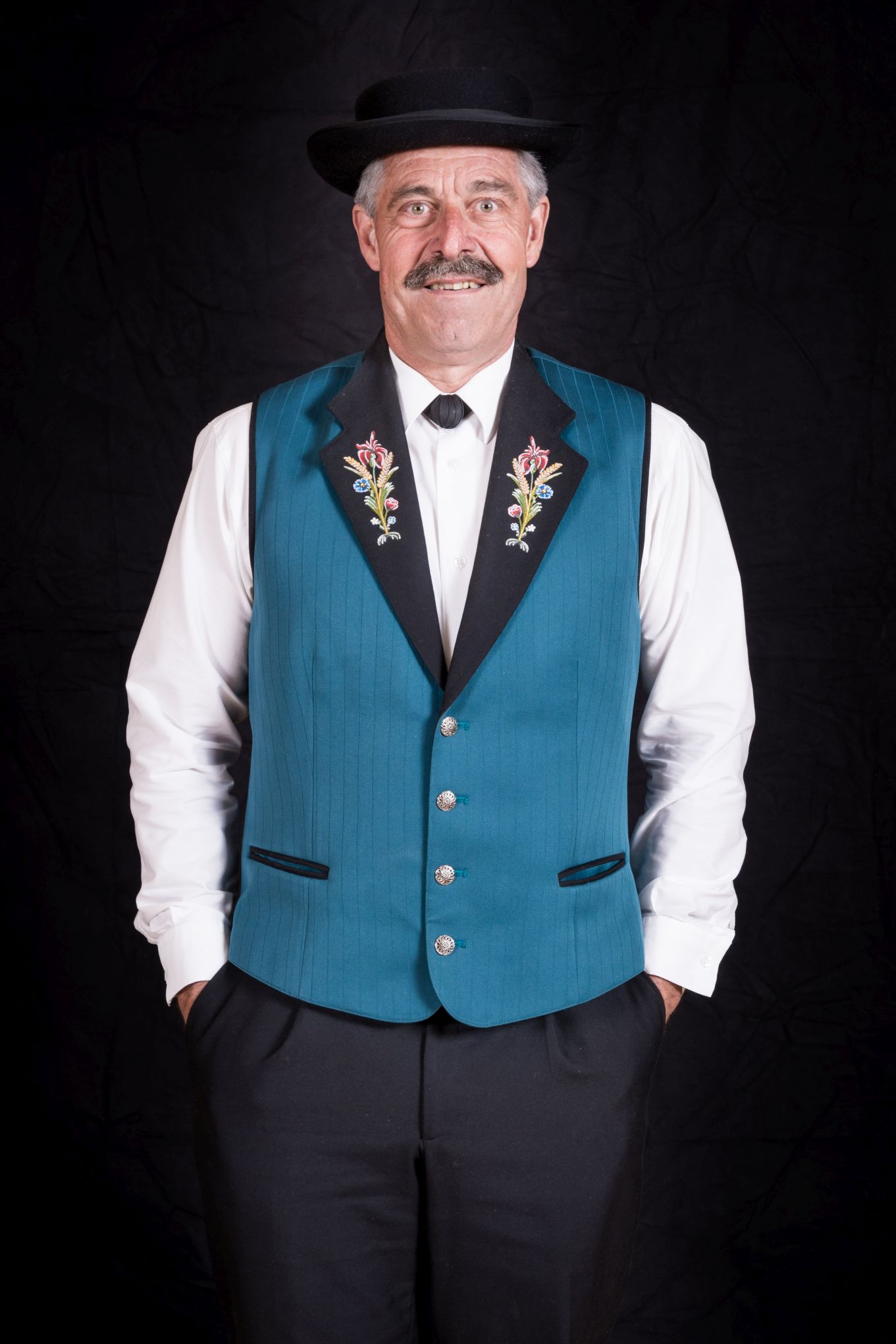 Bild von Günther Senn